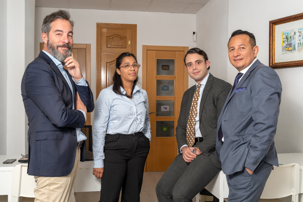 FináncialoYa expertos hipotecarios